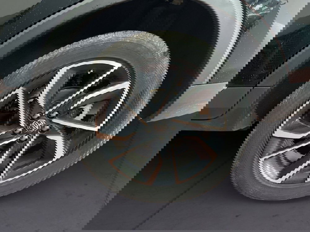 Mg ZS usata a Torino (8)