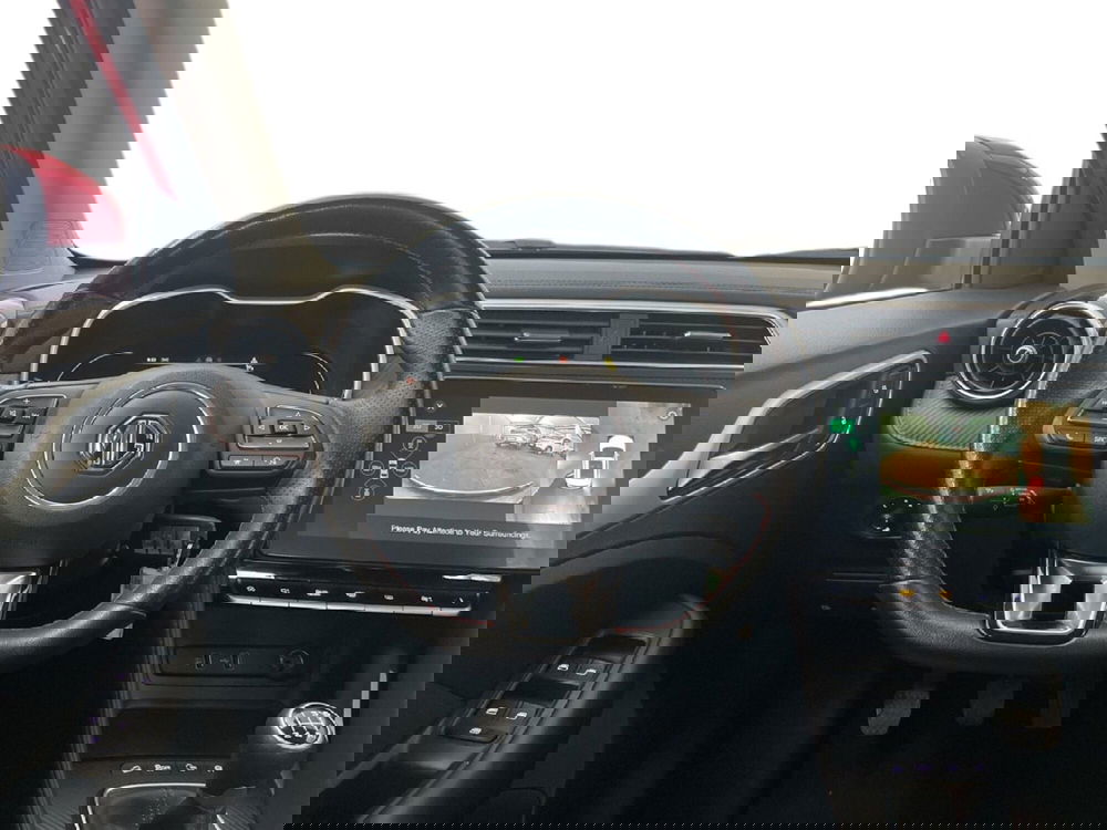 Mg ZS usata a Torino (10)