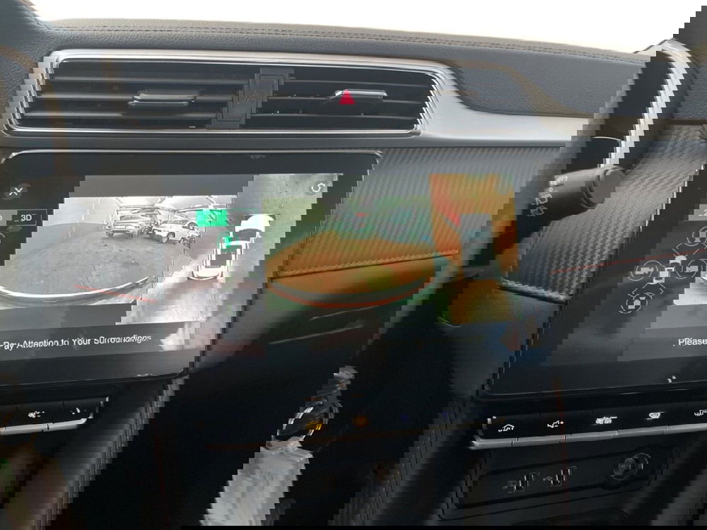 Mg ZS usata a Torino (11)