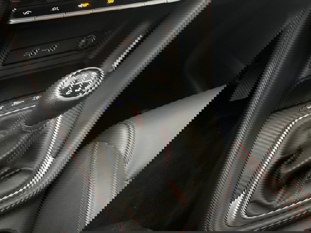 Mg ZS usata a Torino (12)