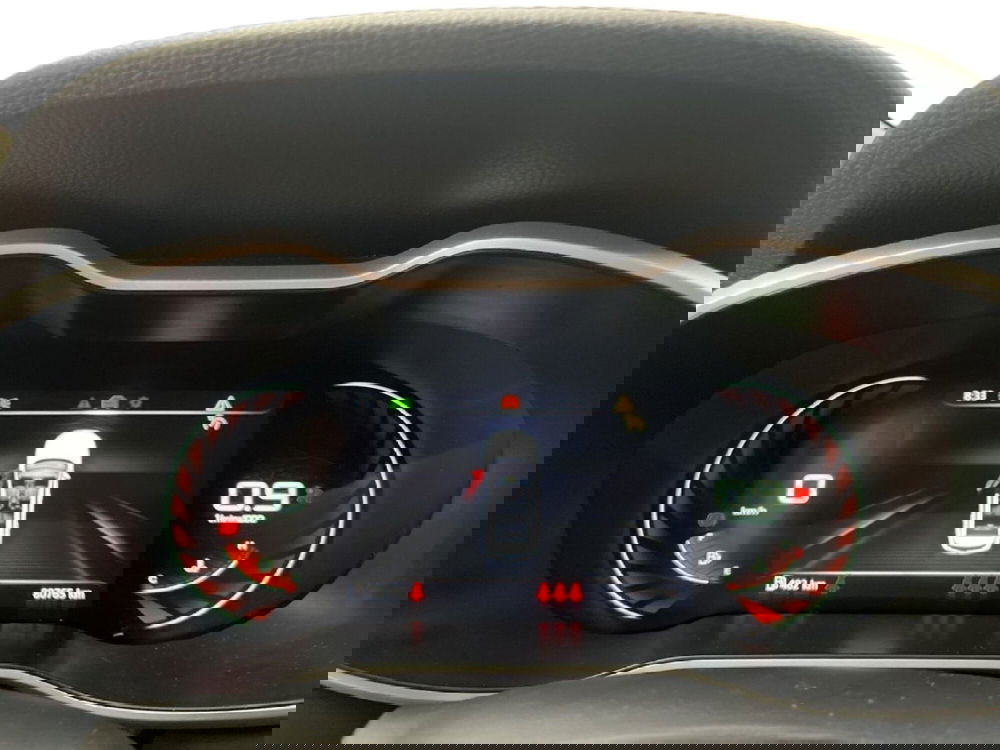 Mg ZS usata a Torino (13)