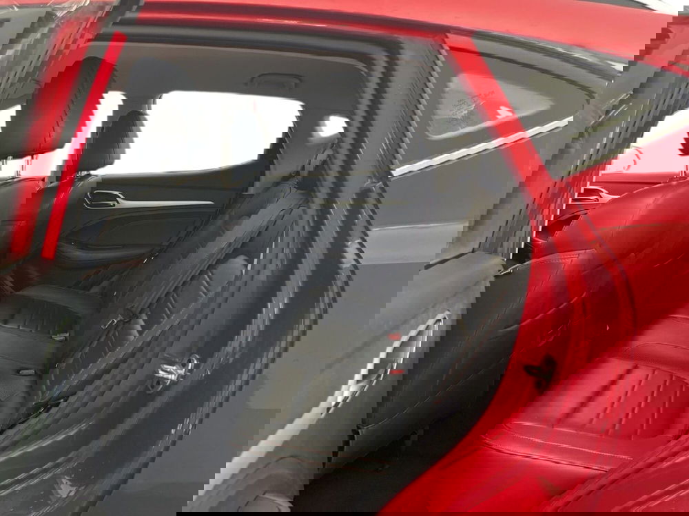 Mg ZS usata a Torino (7)