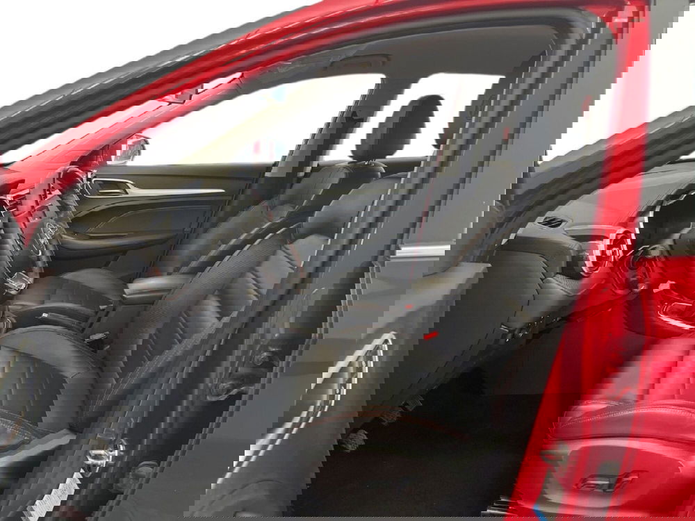 Mg ZS usata a Torino (8)