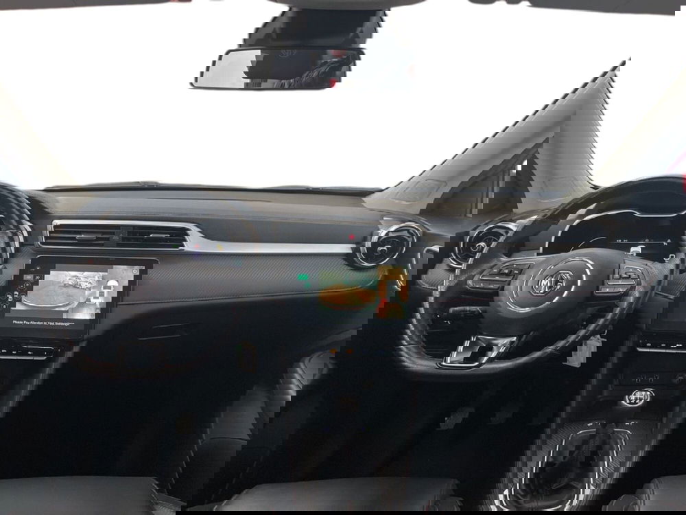 Mg ZS usata a Torino (9)