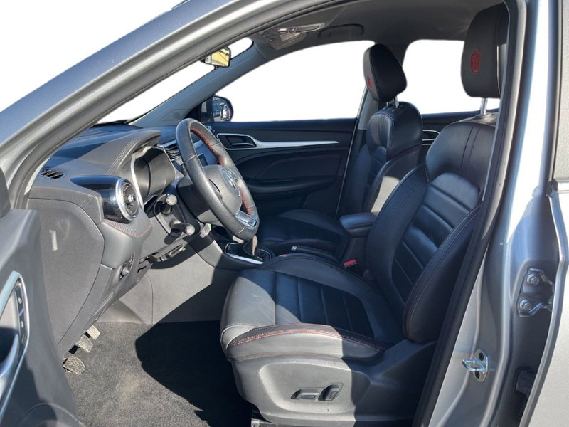 Mg ZS usata a Torino (10)