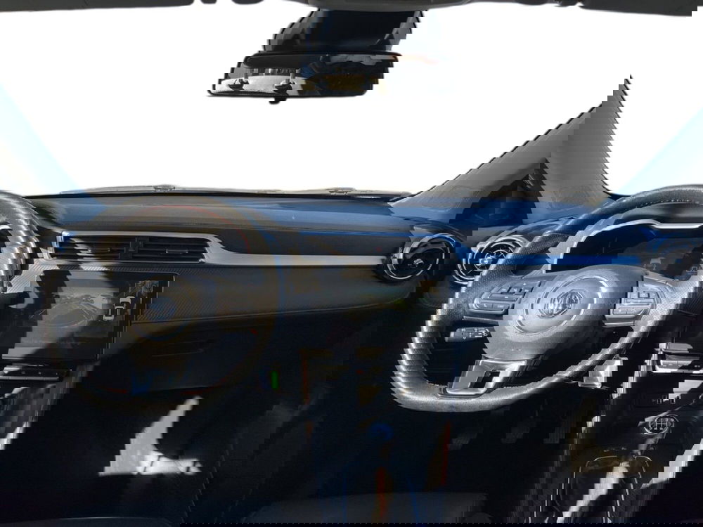 Mg ZS usata a Torino (11)