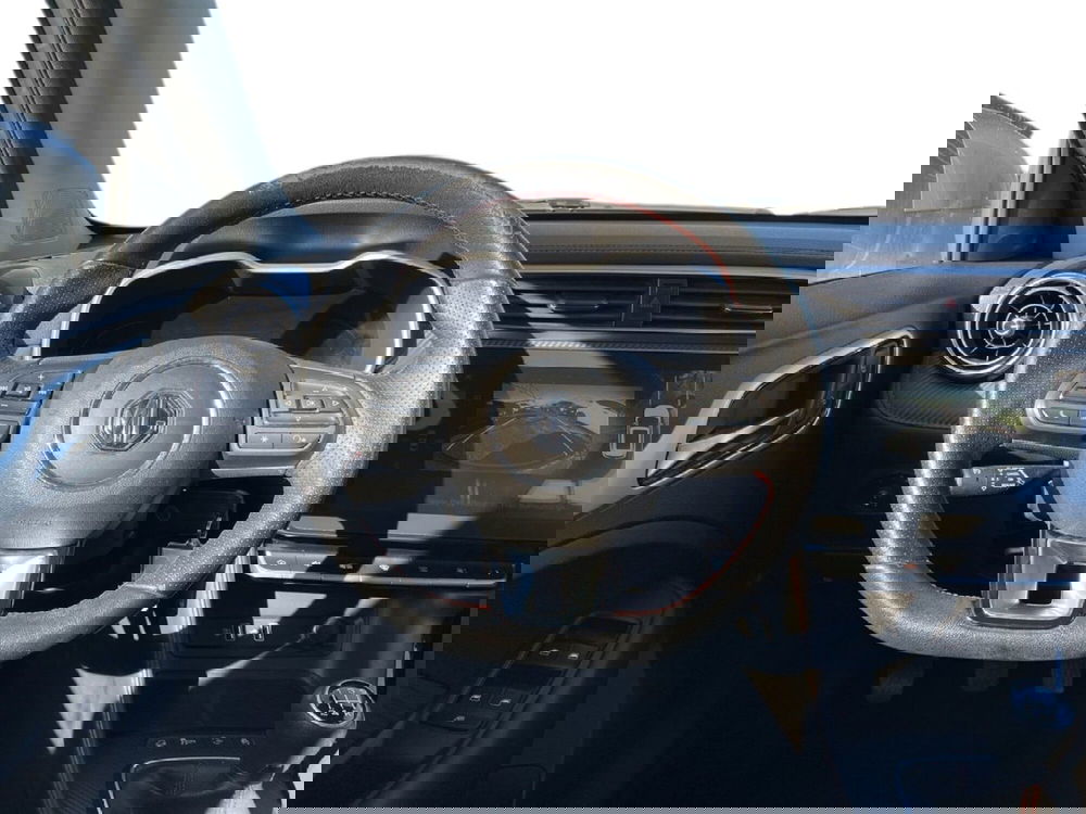 Mg ZS usata a Torino (12)