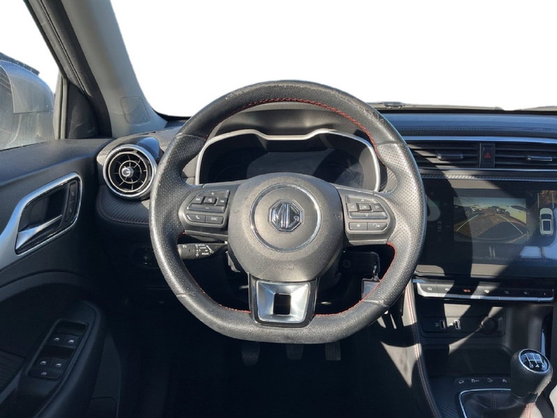 Mg ZS usata a Torino (12)