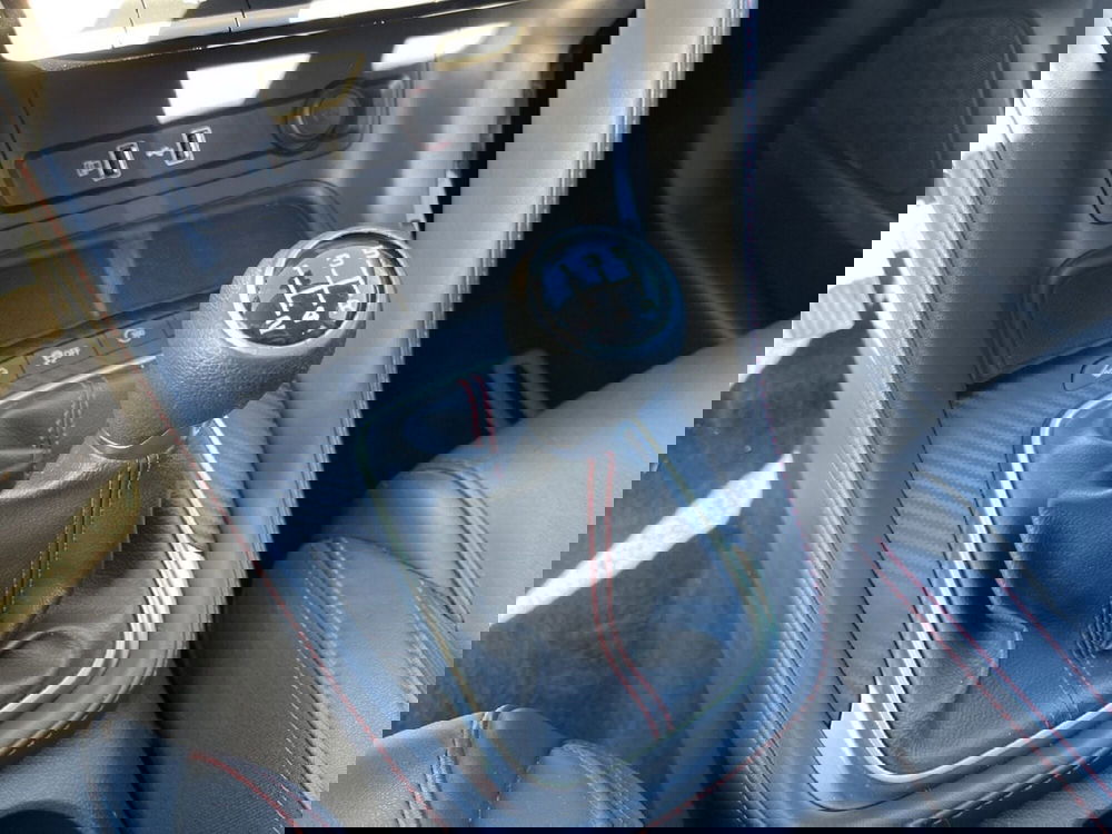 Mg ZS usata a Torino (13)