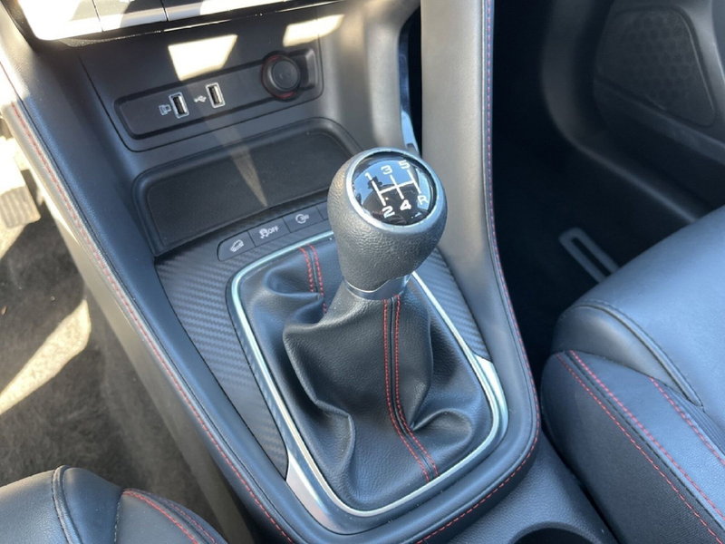 Mg ZS usata a Torino (13)