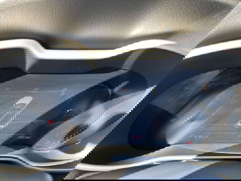 Mg ZS usata a Torino (14)