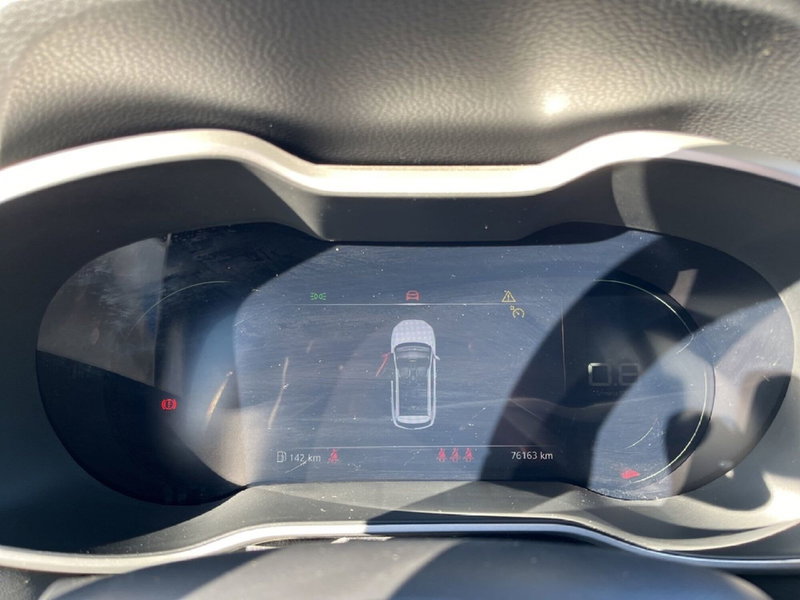 Mg ZS usata a Torino (14)