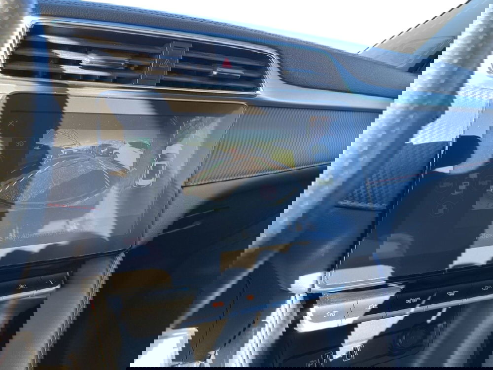 Mg ZS usata a Torino (15)