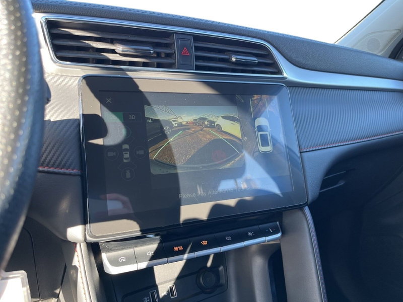 Mg ZS usata a Torino (15)