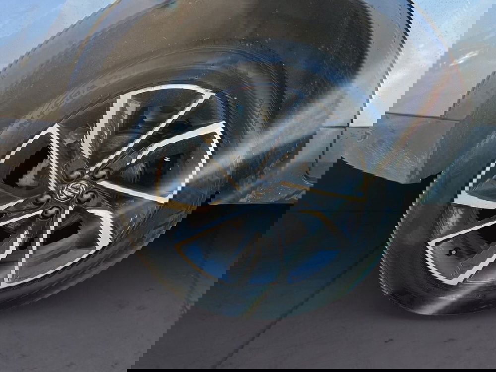 Mg ZS usata a Torino (7)