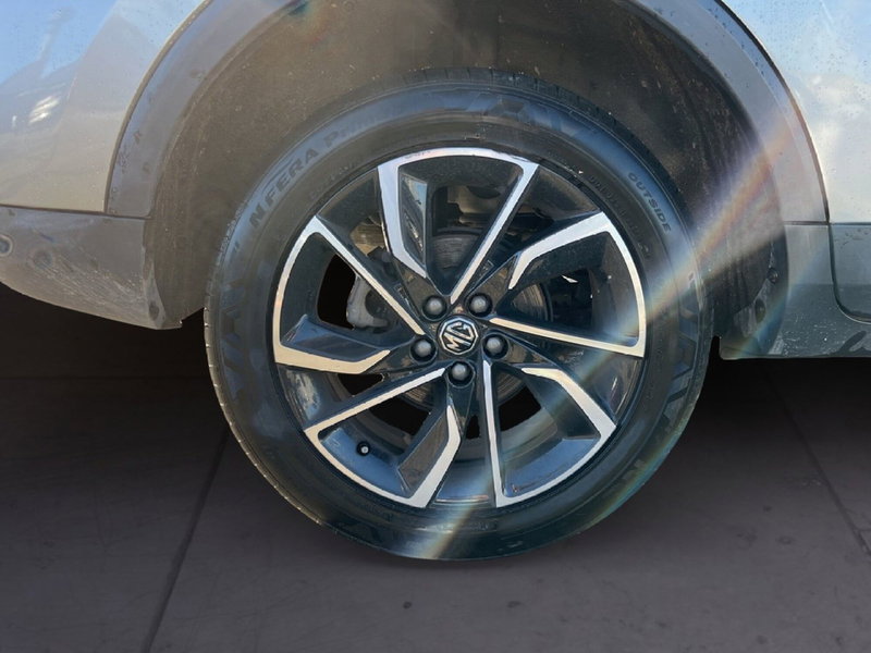 Mg ZS usata a Torino (7)