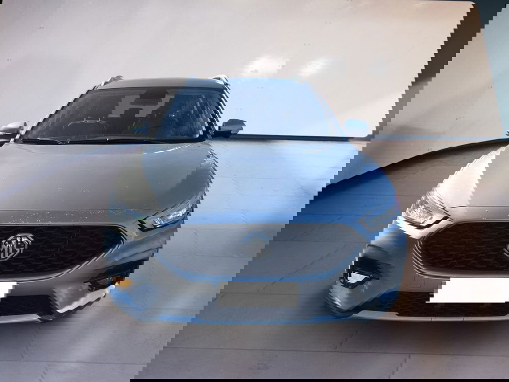 Mg ZS usata a Torino