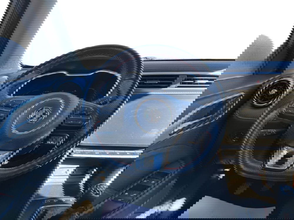 Mg ZS usata a Torino (11)