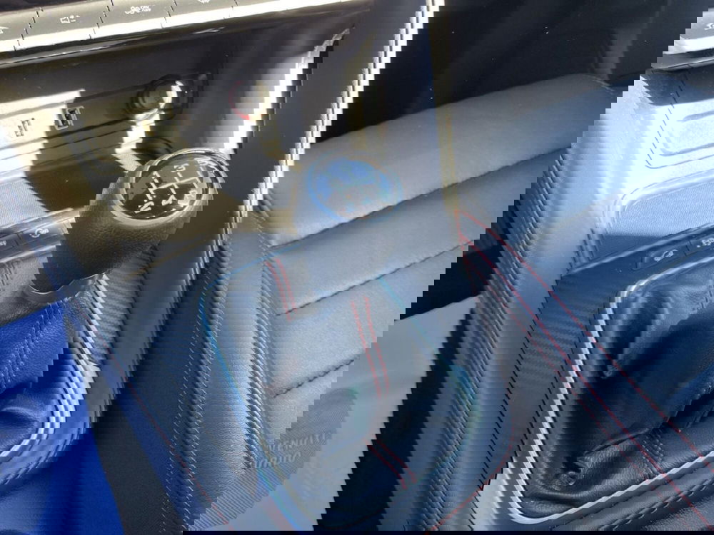 Mg ZS usata a Torino (12)