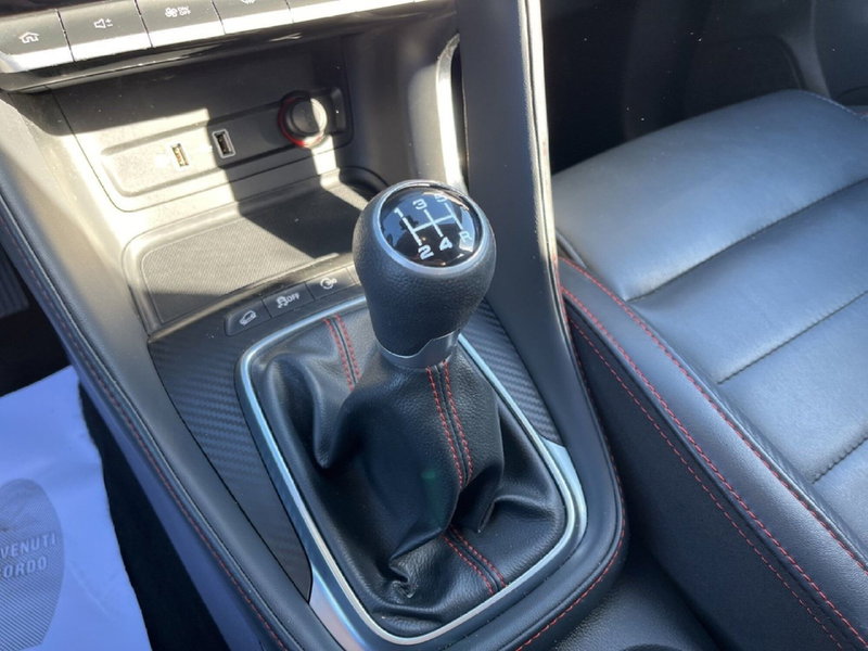 Mg ZS usata a Torino (12)