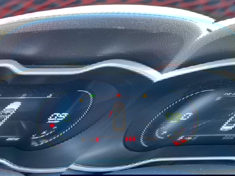 Mg ZS usata a Torino (13)