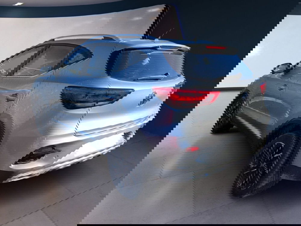 Mg ZS usata a Torino (4)