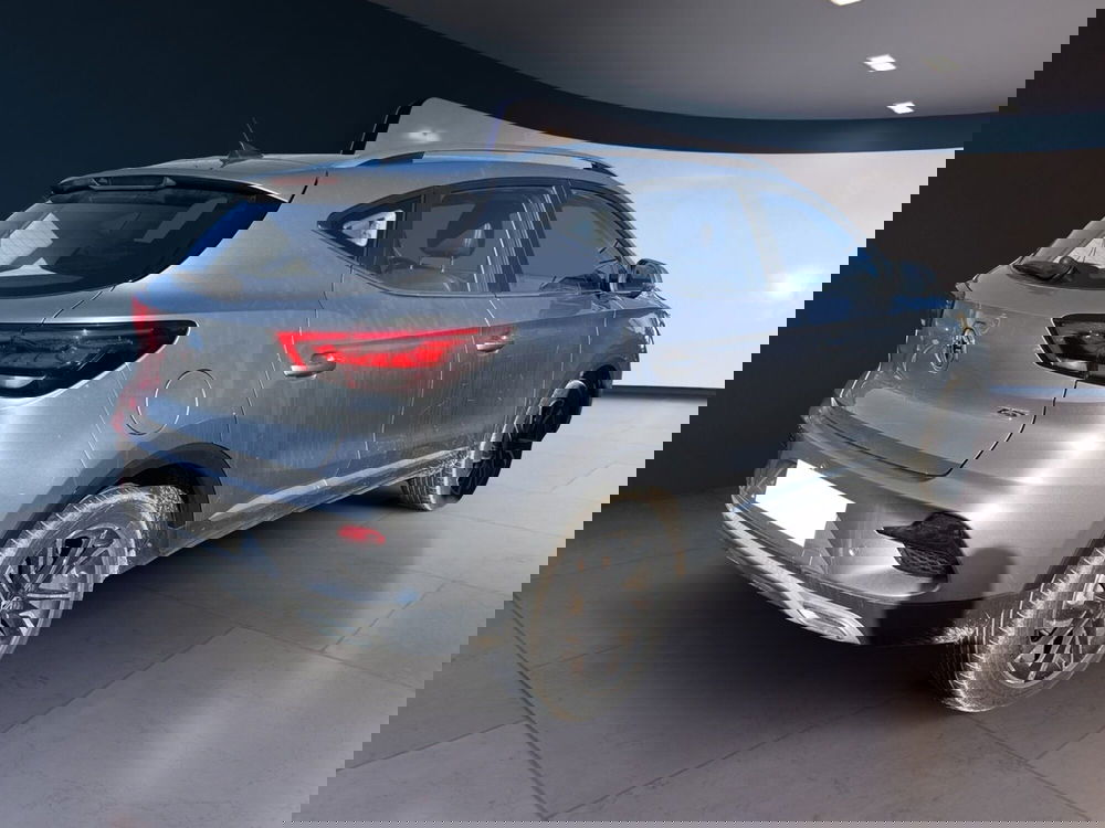 Mg ZS usata a Torino (6)