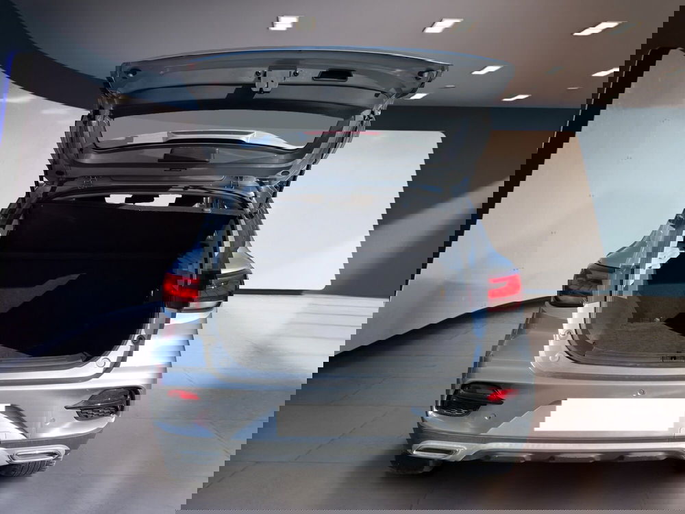 Mg ZS usata a Torino (7)