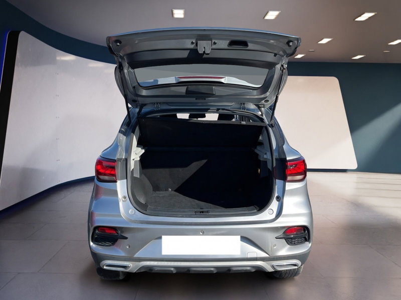 Mg ZS usata a Torino (7)