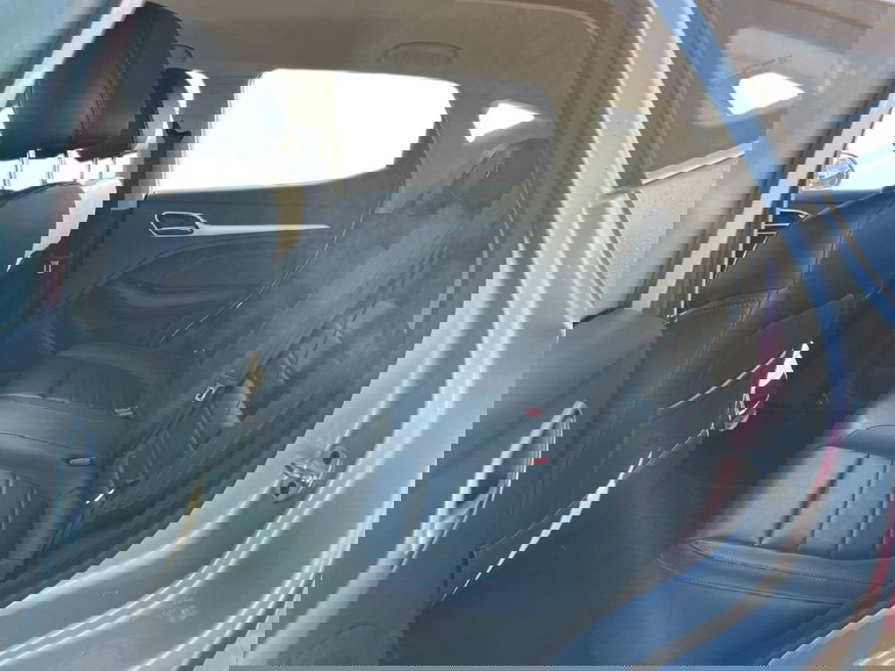 Mg ZS usata a Torino (8)