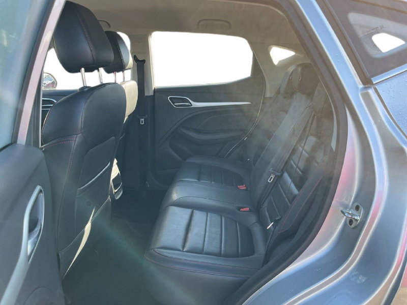 Mg ZS usata a Torino (8)