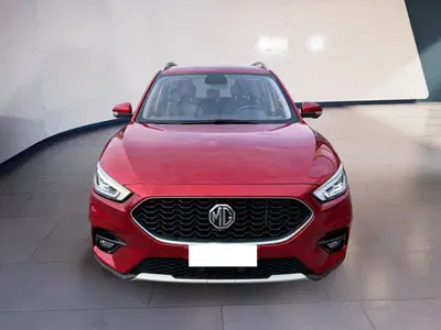 Mg ZS ZS 1.5 Luxury del 2023 usata a Torino
