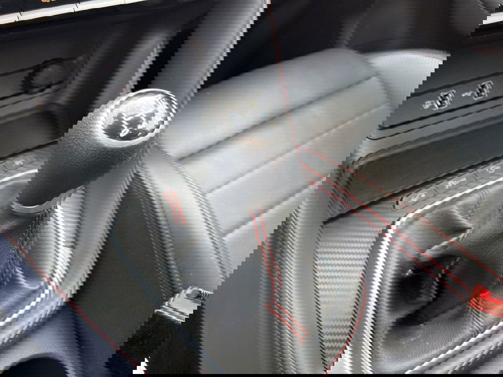 Mg ZS usata a Torino (12)