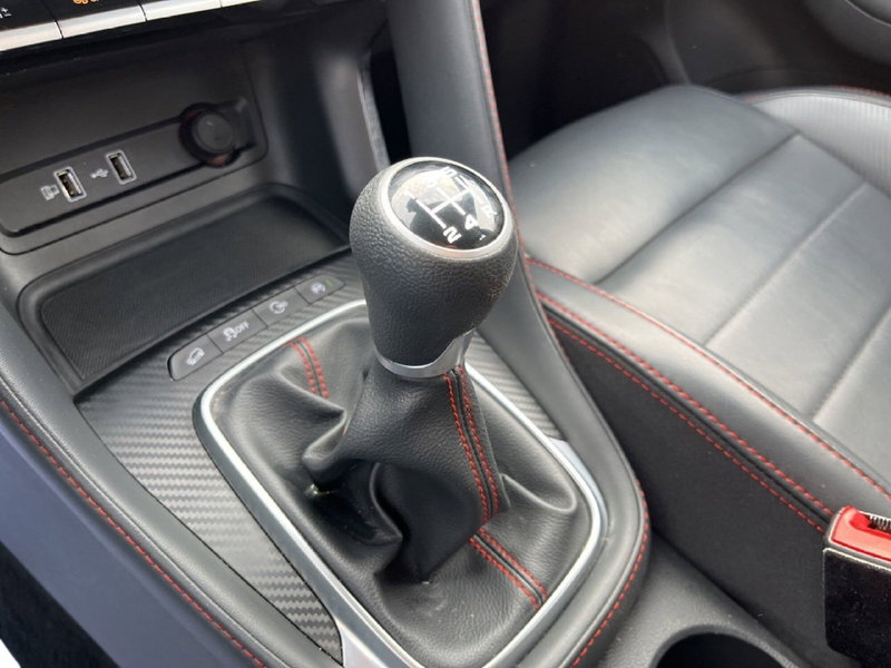 Mg ZS usata a Torino (12)