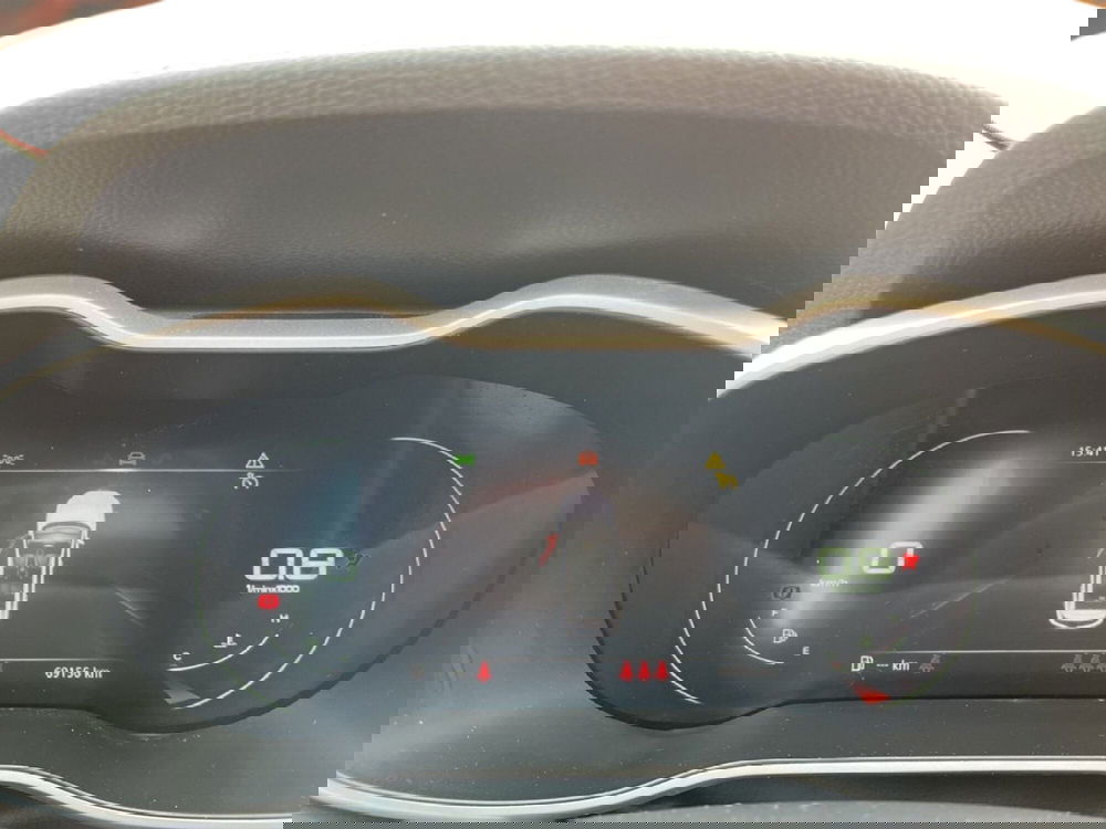 Mg ZS usata a Torino (14)