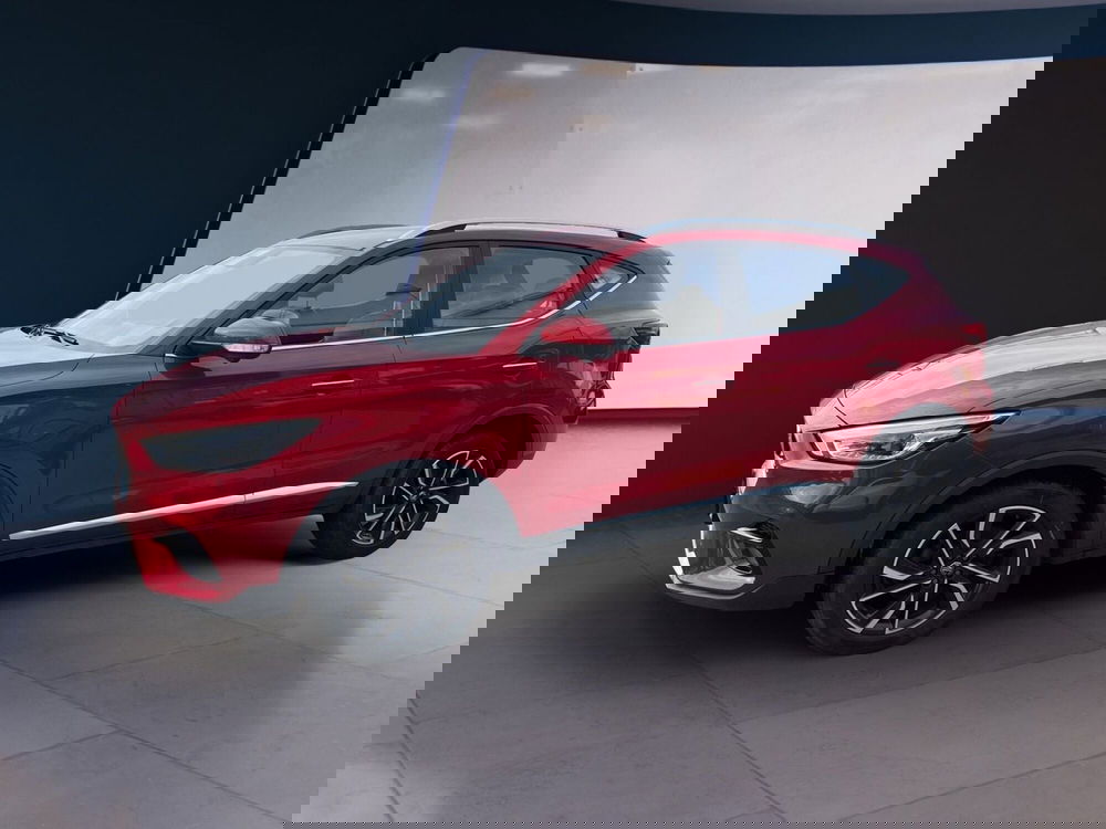 Mg ZS usata a Torino (3)