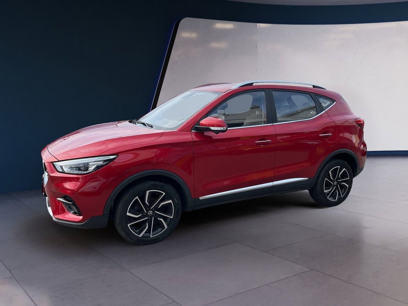 Mg ZS usata a Torino (3)