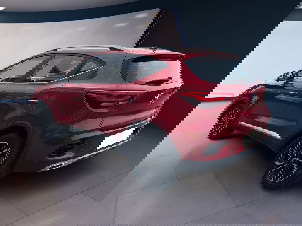 Mg ZS usata a Torino (4)