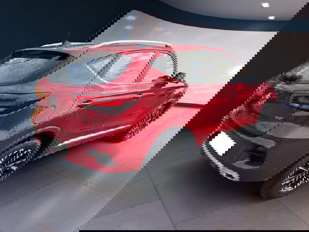 Mg ZS usata a Torino (6)