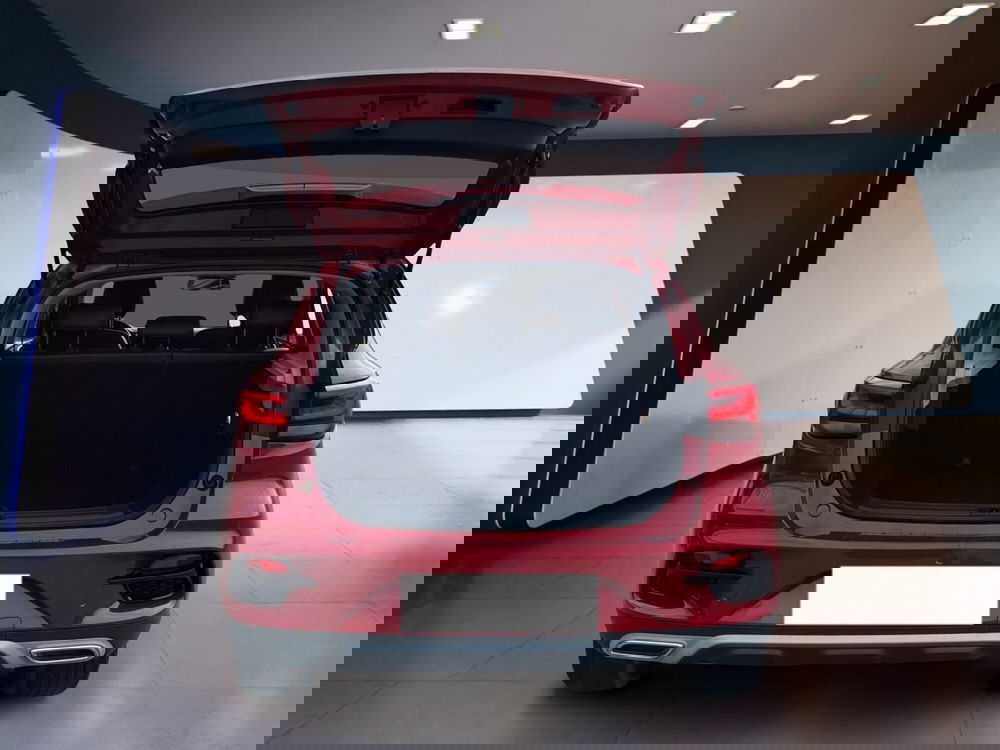 Mg ZS usata a Torino (7)