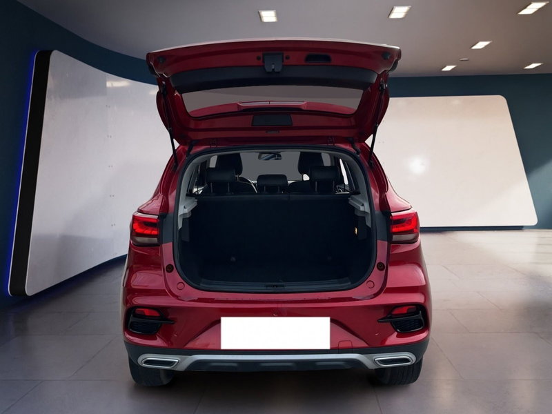 Mg ZS usata a Torino (7)