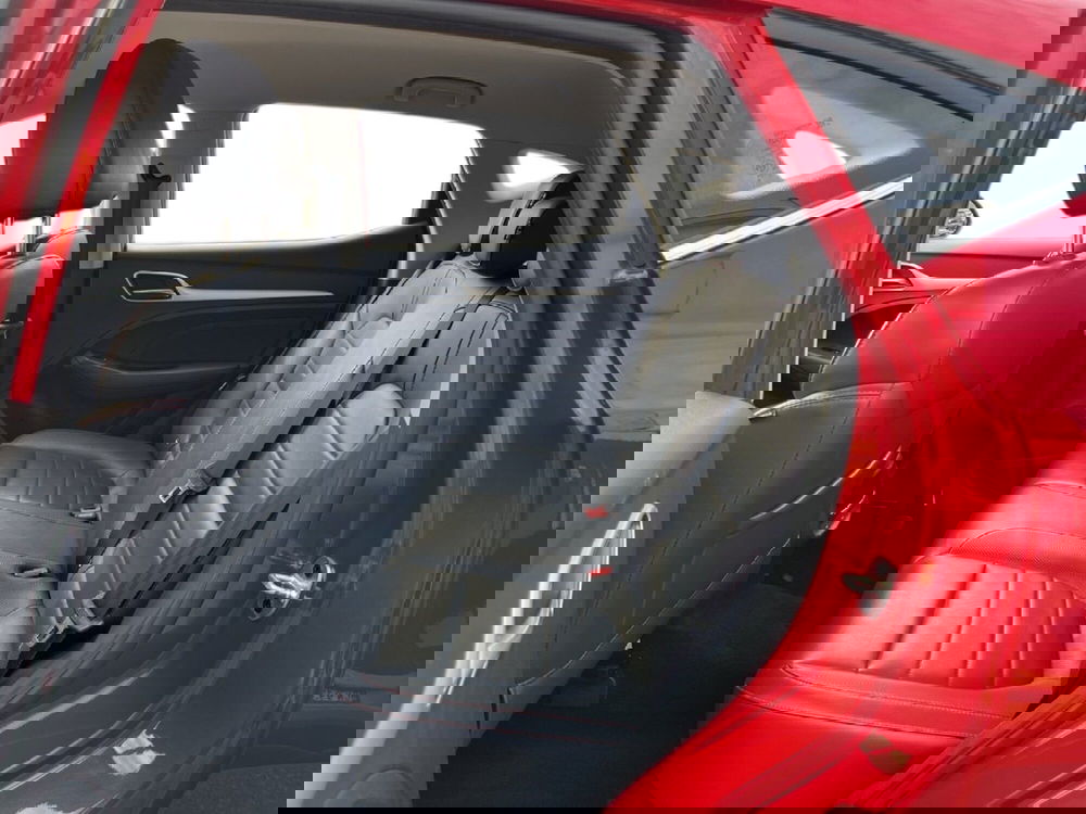 Mg ZS usata a Torino (8)