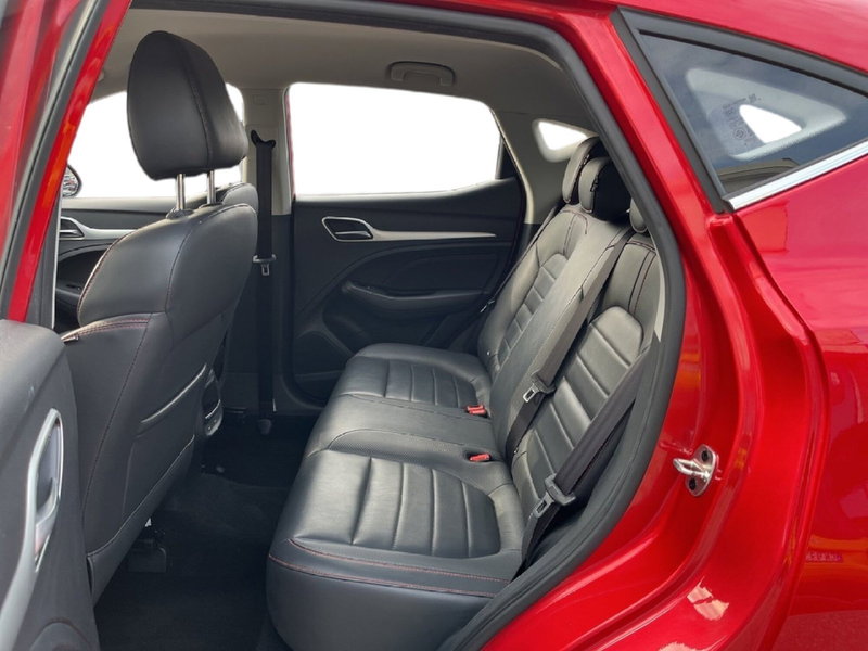 Mg ZS usata a Torino (8)