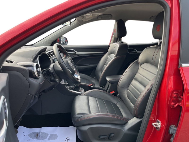 Mg ZS usata a Torino (9)