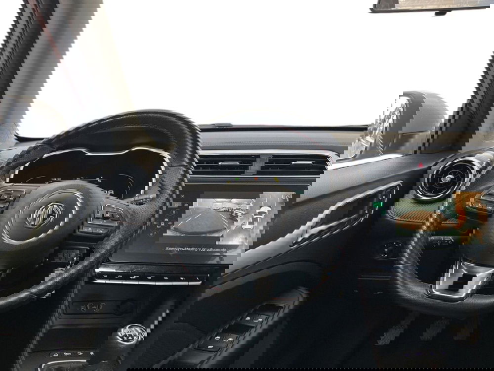 Mg ZS usata a Torino (11)