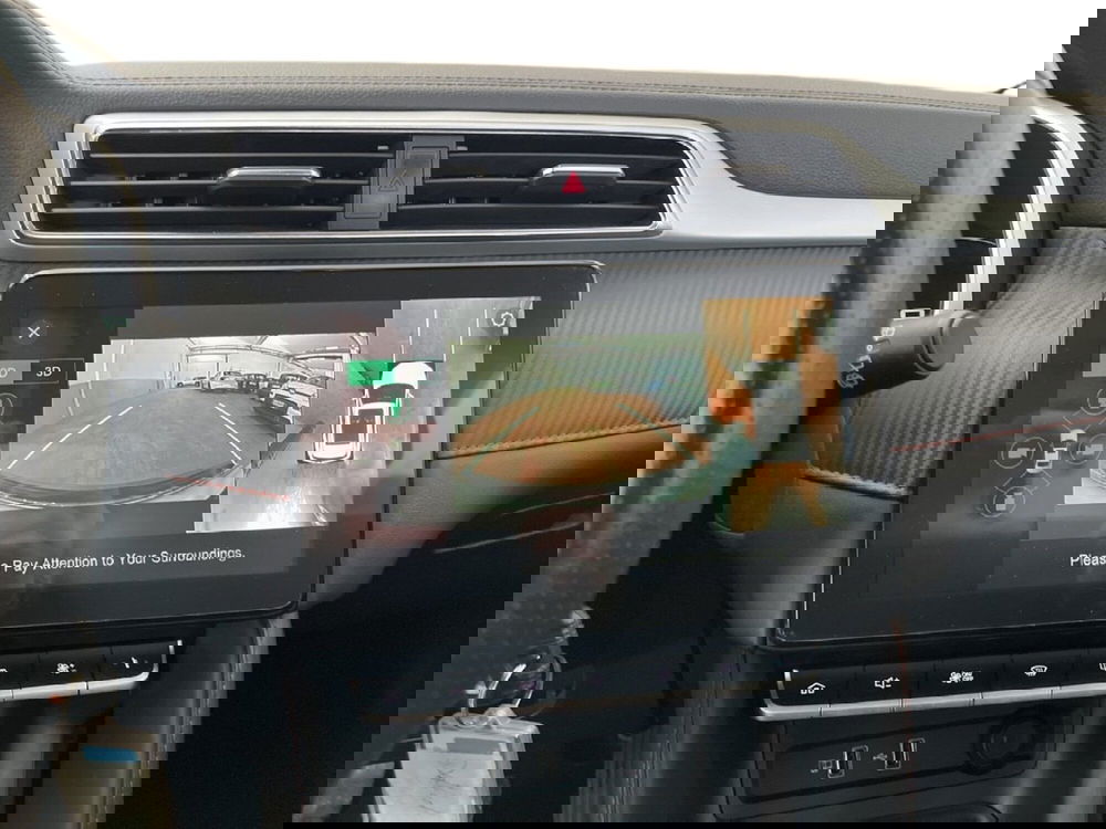 Mg ZS usata a Torino (12)