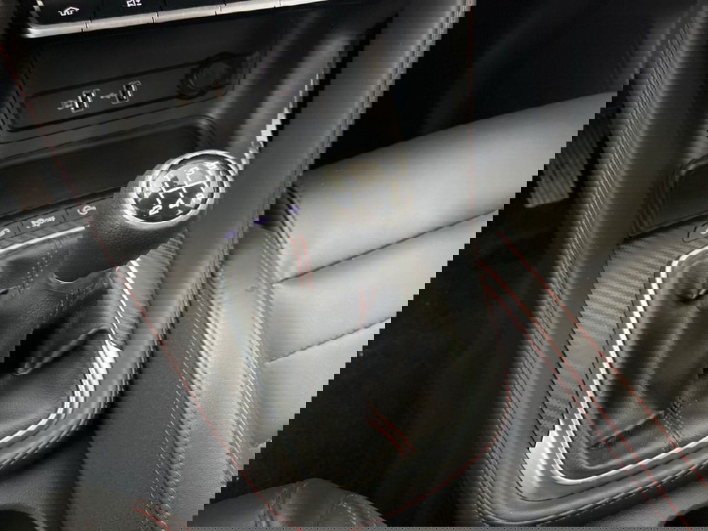 Mg ZS usata a Torino (13)