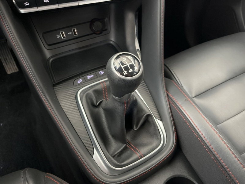 Mg ZS usata a Torino (13)