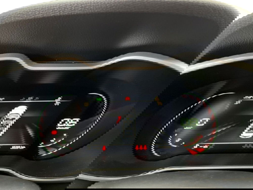 Mg ZS usata a Torino (14)