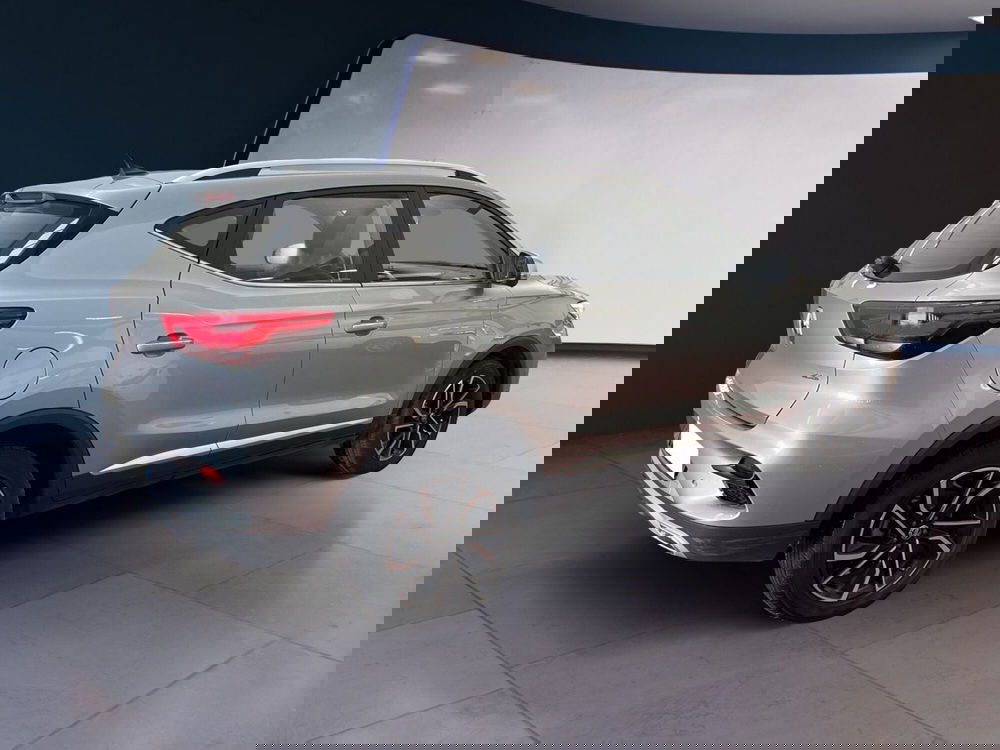 Mg ZS usata a Torino (4)